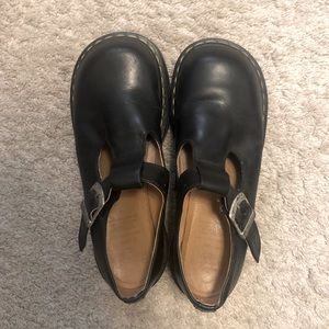 Dr. Martens Polley Mary Janes
